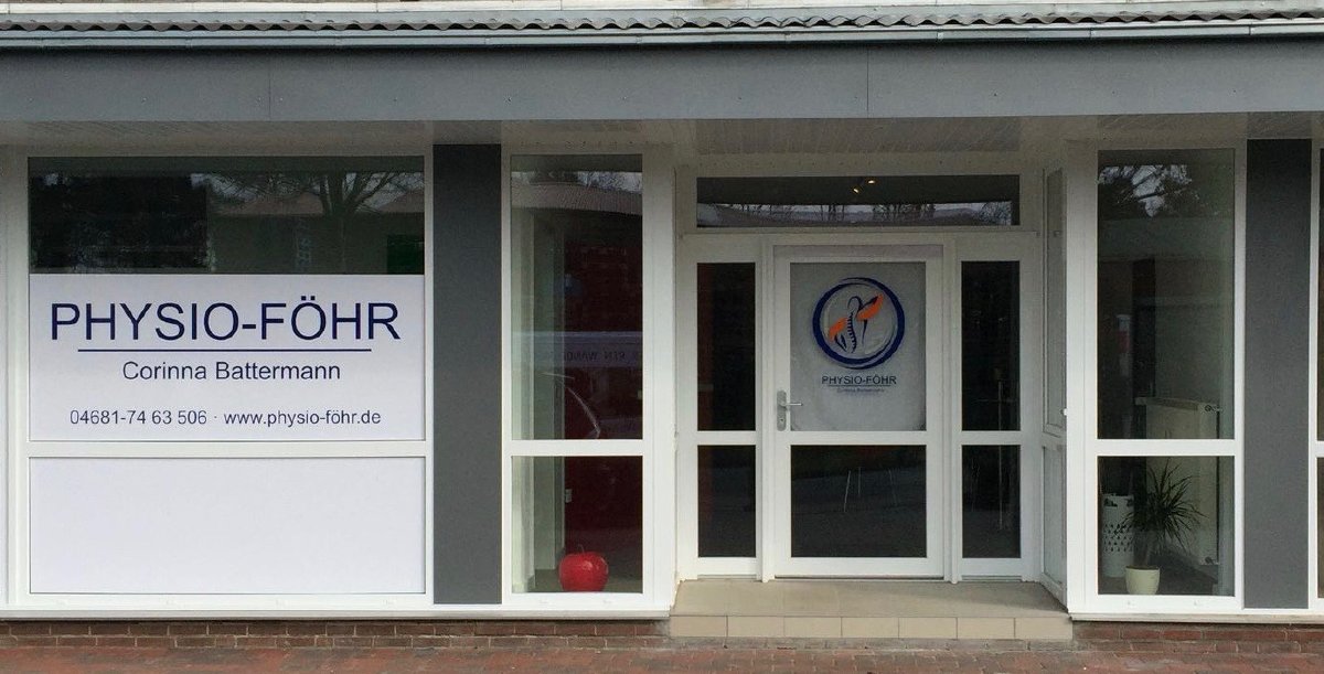 Praxis Physio-Föhr Praxis Physio-Föhr