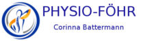 Physio-Föhr Logo